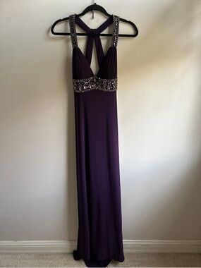 Cache | Dresses | Cache Gold One Shoulder Dress Gown Size 4 | Poshmark Cache | Dresses | Cache Gold One Shoulder Dress Gown Size 4 | Poshmark